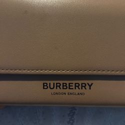 Burberry Glasses