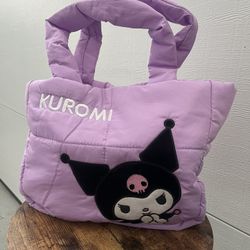 Hello Kitty Bag