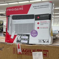 Room Air Conditioner 