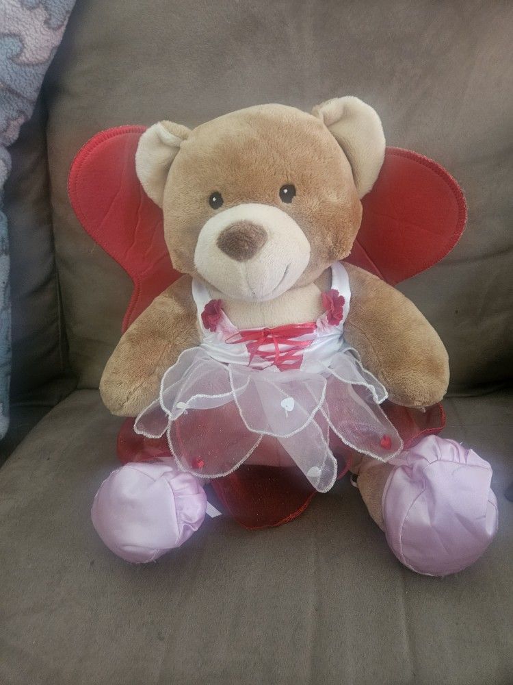 Build A Bear