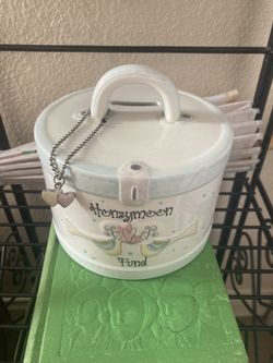 Wedding Piggy Bank