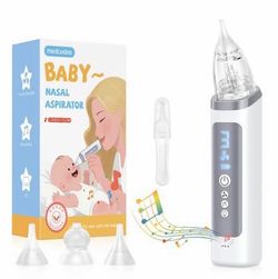 Baby Nose Sucker