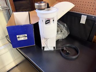Fuel Pump