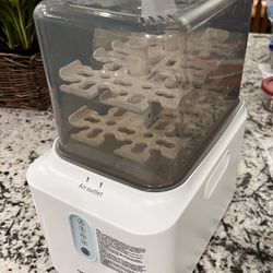 Baby Bottle Sterizer 