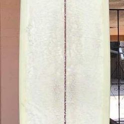 9’-5” Gato Heroi - Playboy Surfboard 