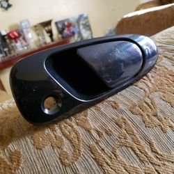Del Sol Passenger Door Handle