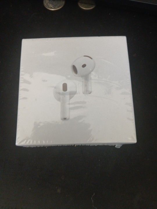 Selling Airpods
