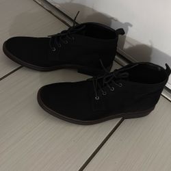 Alfani Chukka Boots