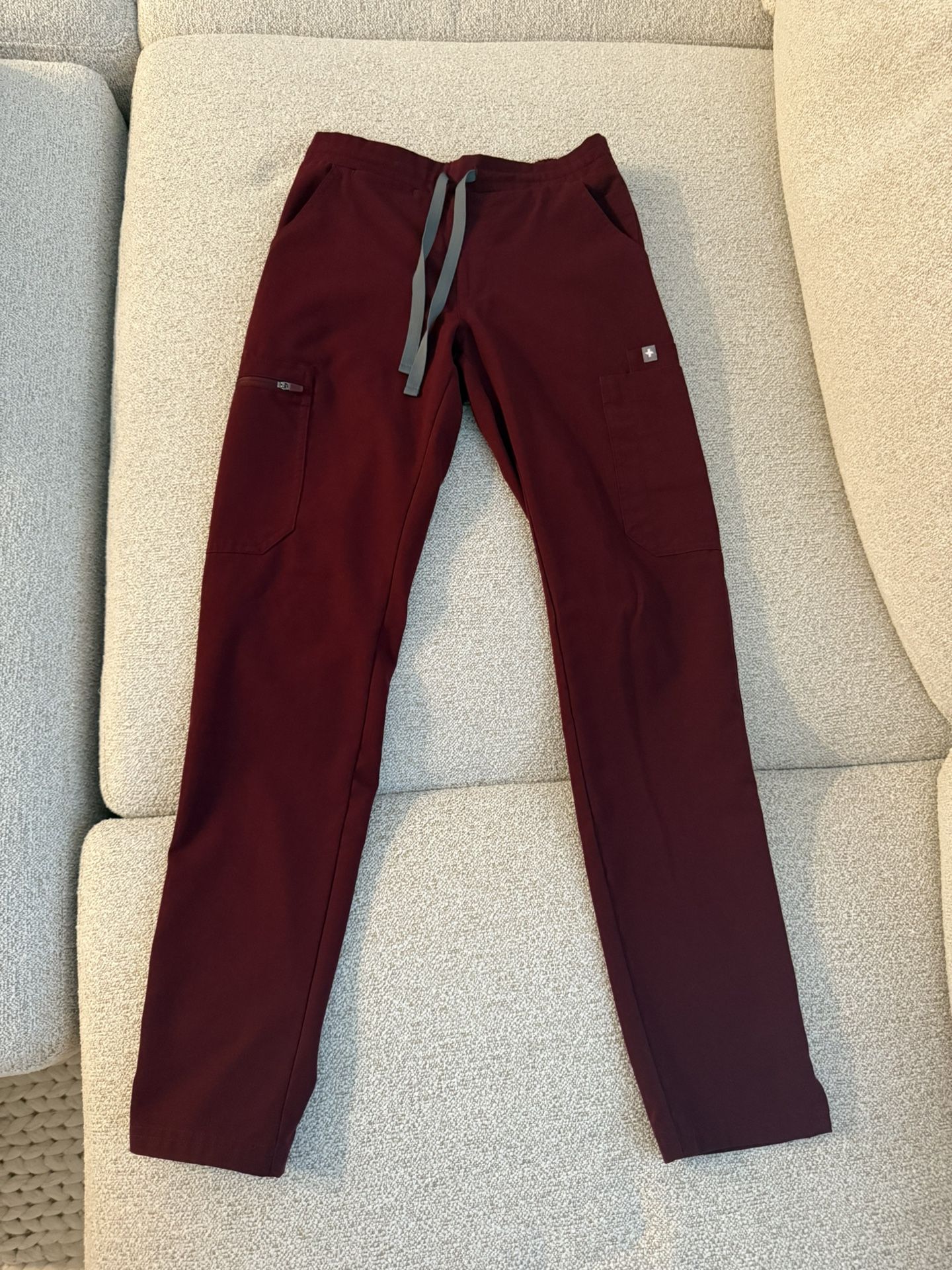 Figs Yola Skinny Scrub Pants Size XXS