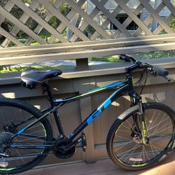 Mountain Bike “GT AGGRESSOR “