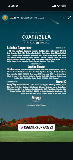 ISO 3 Tickets