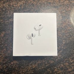 Apple AirPod Pro 2nd Generation