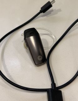 Motorola HK210 Bluetooth Headset