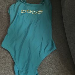 Bebe Bathing Suit 