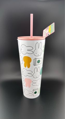 Miffy Tumbler