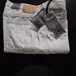 Converse Greenwich Straight Jeans