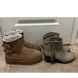 Shoe Bundle 