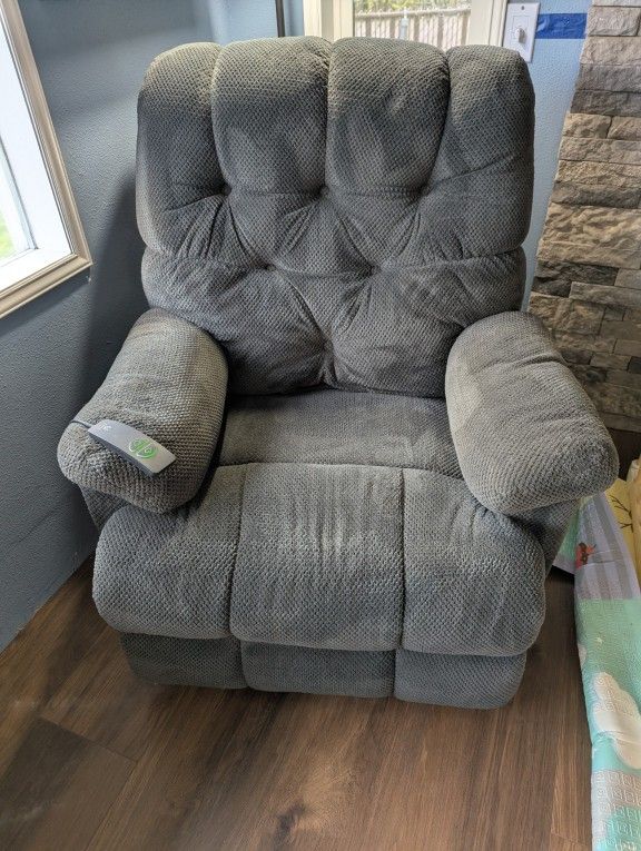 Electric Lift Chair 