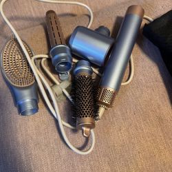 InfinitiPRO DigitalAIRE Styling System