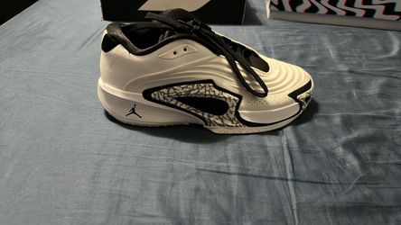 Jordan Luka 3