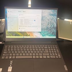 Lenovo Ideapad Laptop