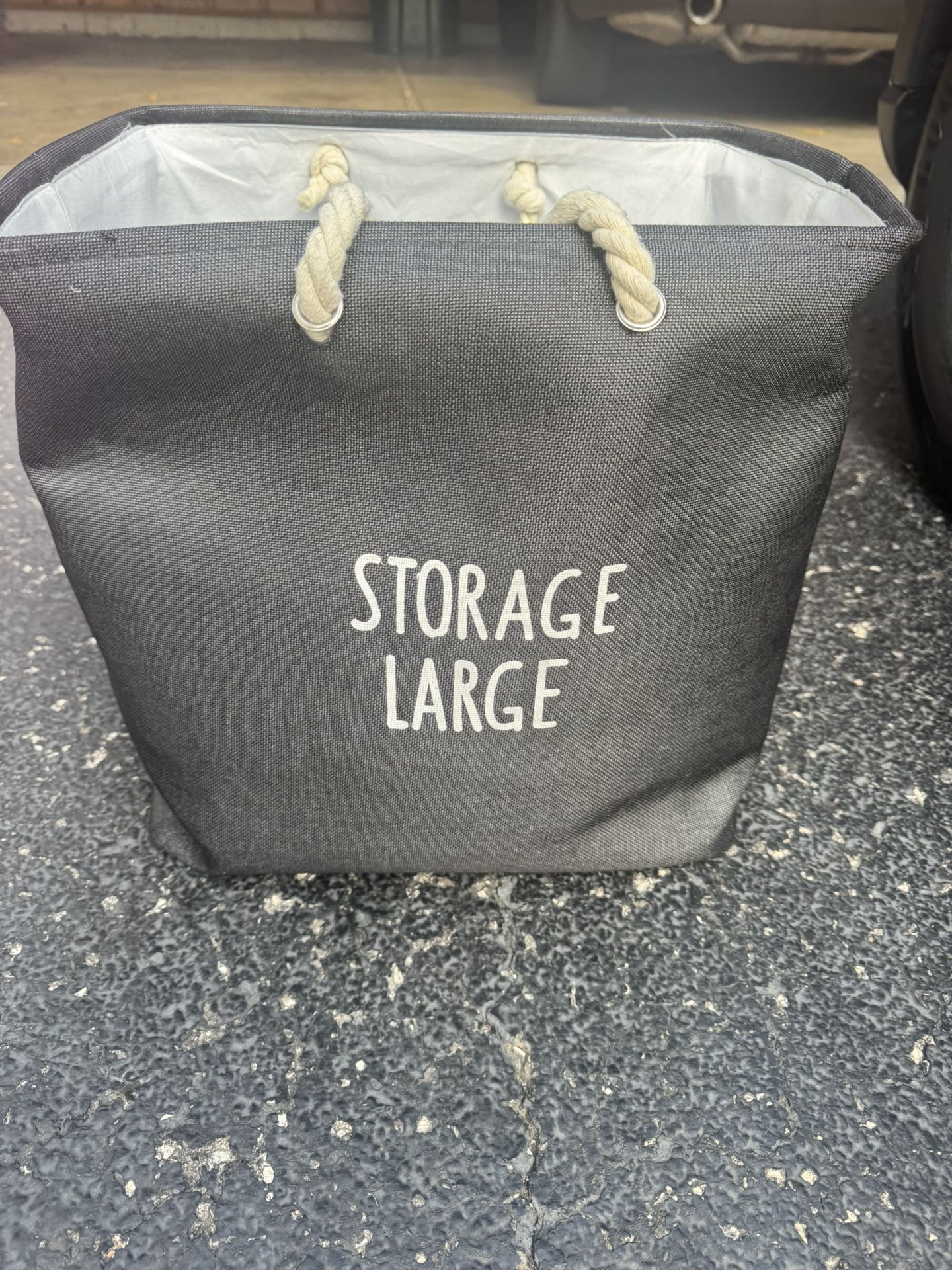Storage Basket