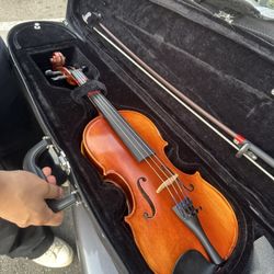 Core Academy Series Violin 