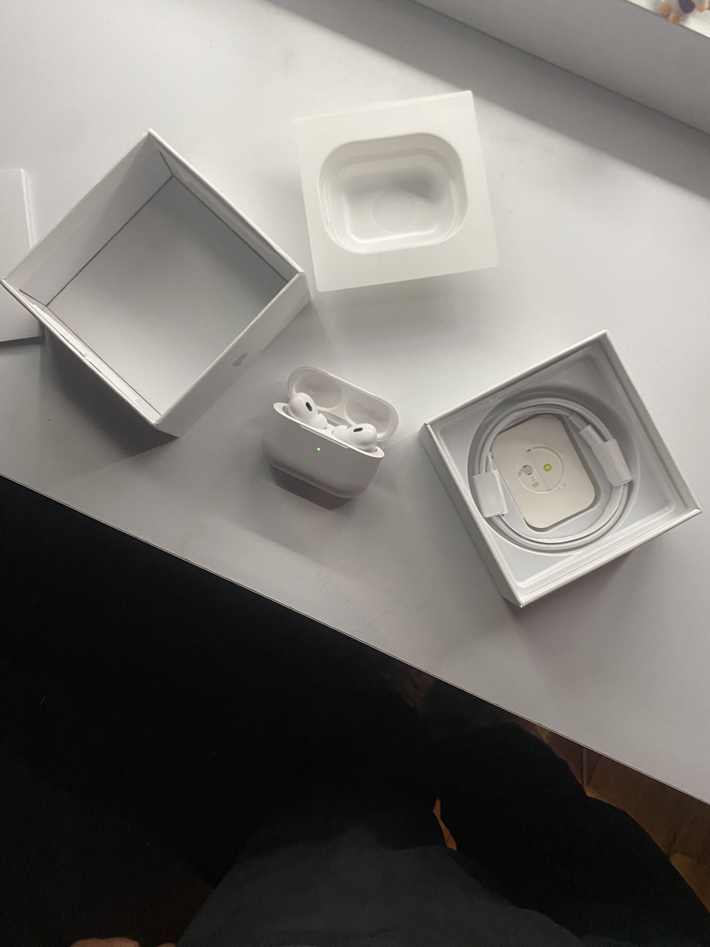 Airpod Pro’s 2nd Generation