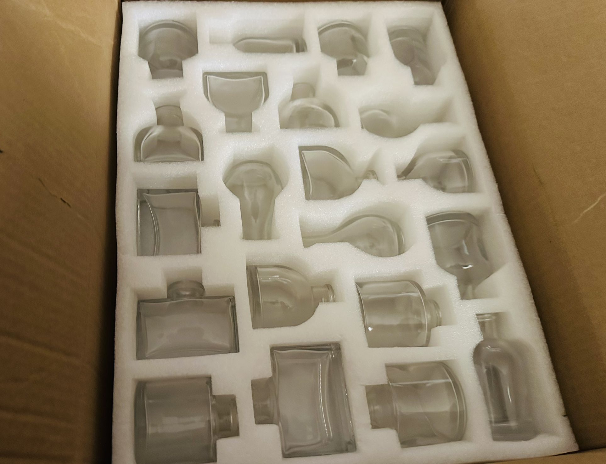 11 Bud Bases- New