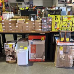 Magic Chef Refrigerator 