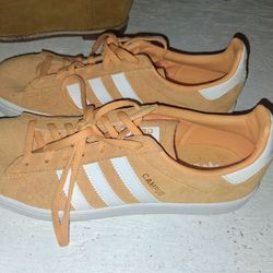 ADIDAS campus