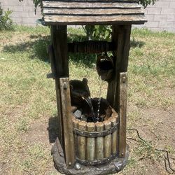 Waterfountain 