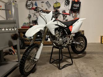 2019 Honda CRF150R