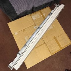 OEM Acura RSX DC5 Integra Type R Side Skirts $150