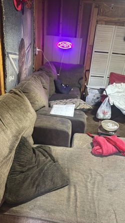 Sectional