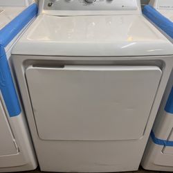 GE Gas Dryer