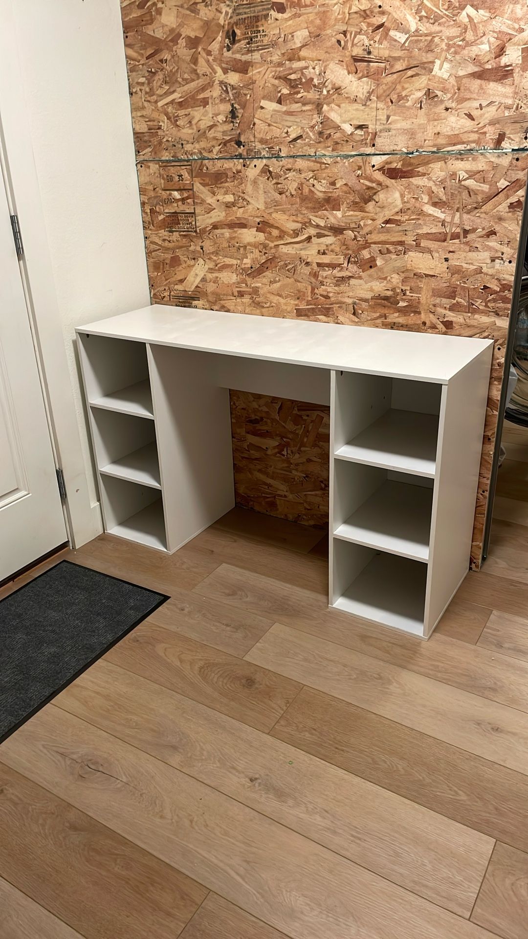 desk