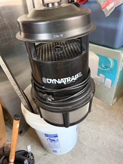 DynatrapXL
