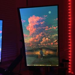 165 hz monitor