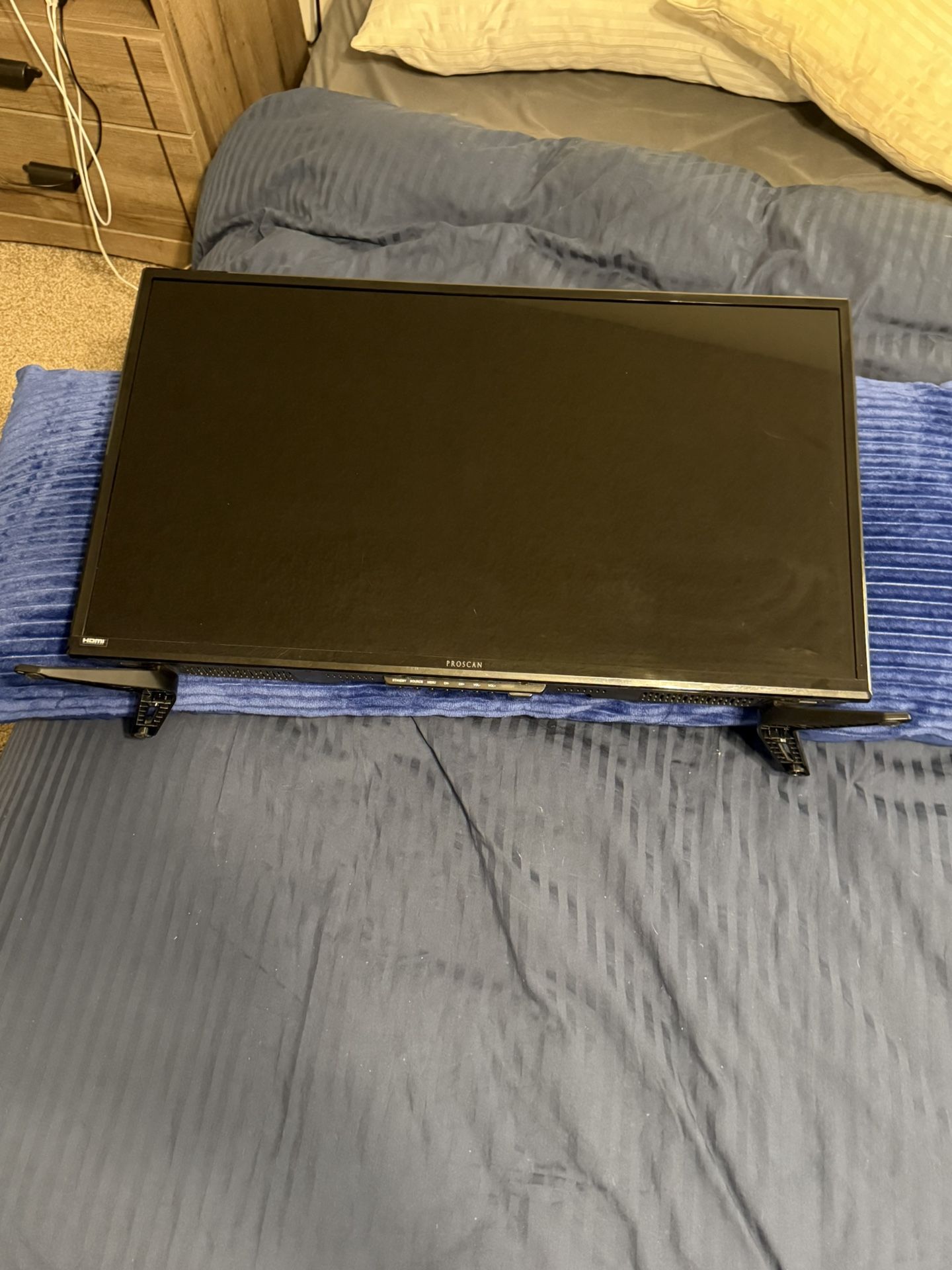 43’ Insignia tv PRICE DROP