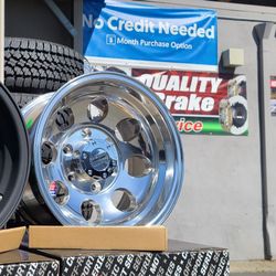 🔥15x10 Procomp Wheels Special 🔥 No Credit Finance Available 🔥 Call Or Dm For Inquiries 5️⃣1️⃣0️⃣➖2️⃣3️⃣5️⃣➖2️⃣2️⃣0️⃣0️⃣☎️