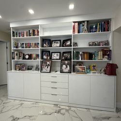 Custom Closets