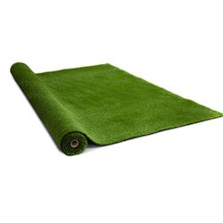 Artificial Grass Turf $0.25/sqft For Indoor And Outdoor 0.4” Pile Height