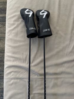 69 Golf 3&5 woods