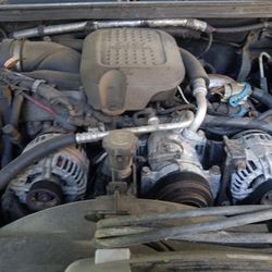 2010 6.6 Turbo Diesel Motar For Sale