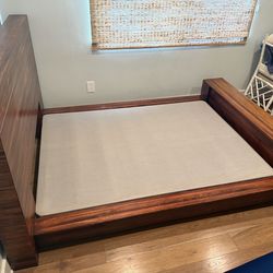 Bed Frame