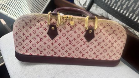 LV BAG / PURSE