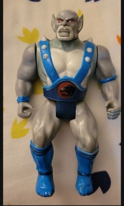 Panthro Thundercats