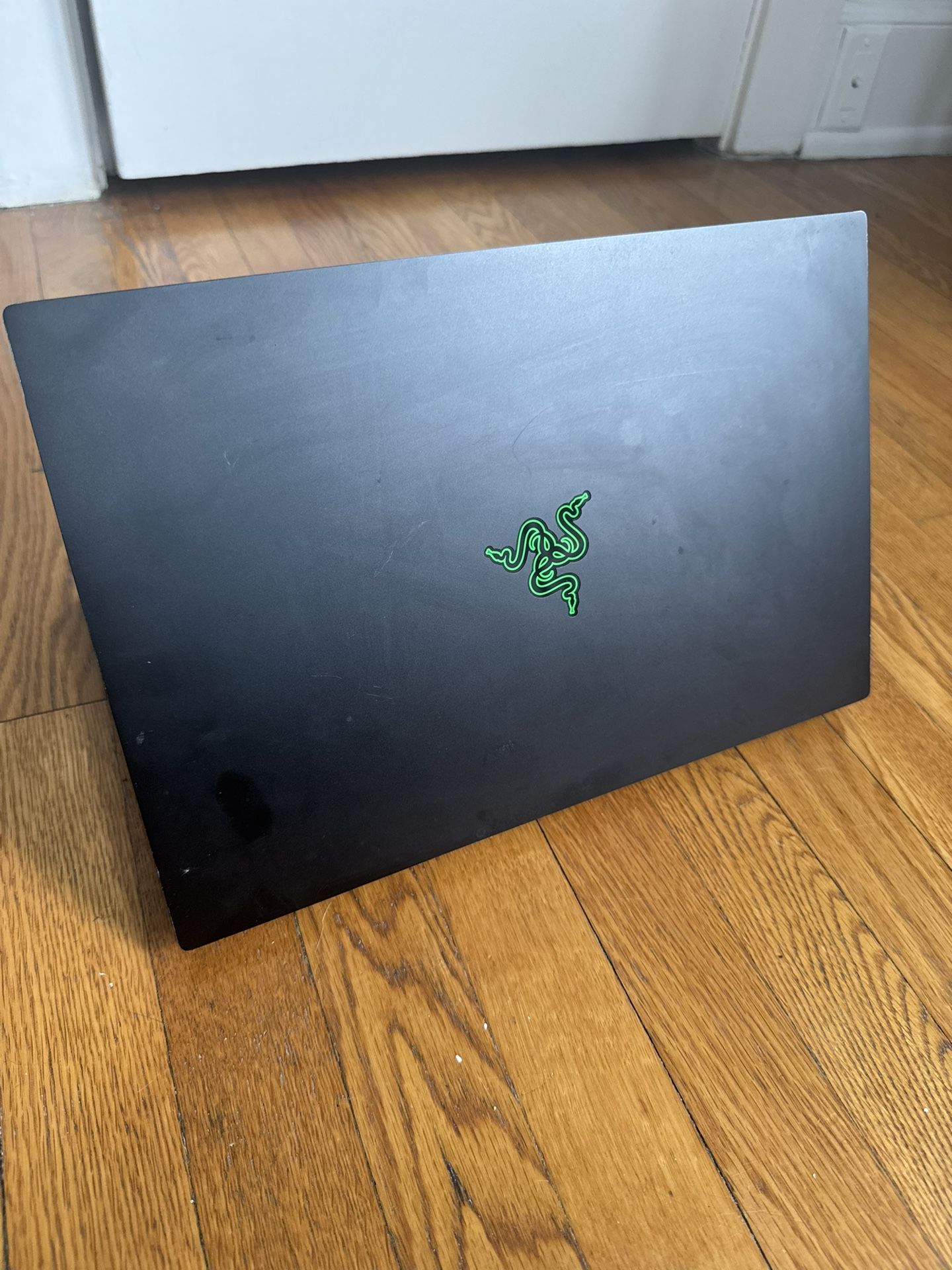 Razer Blade 15 Base Edition 15.6β - Black