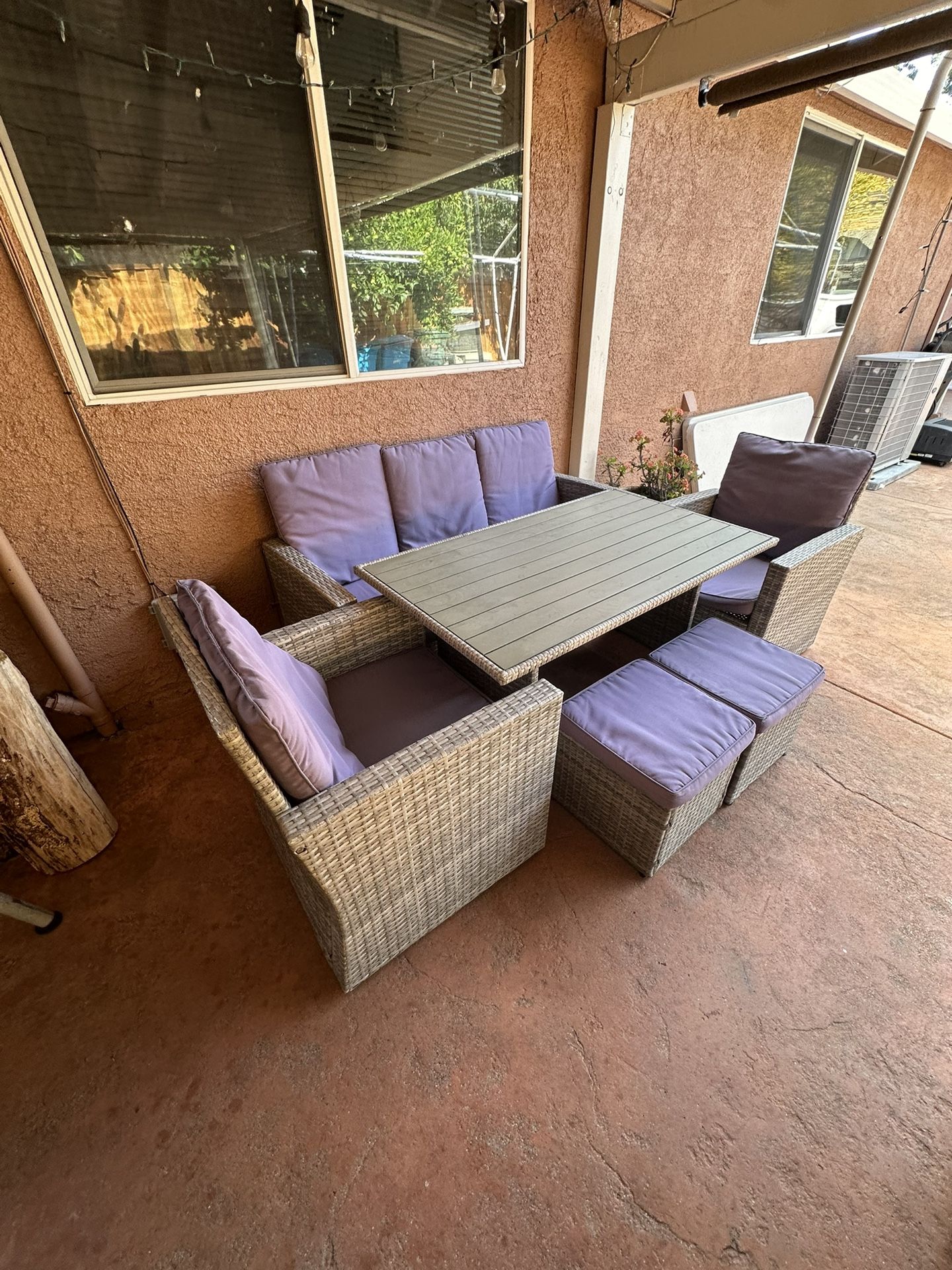 Patio Furniture
